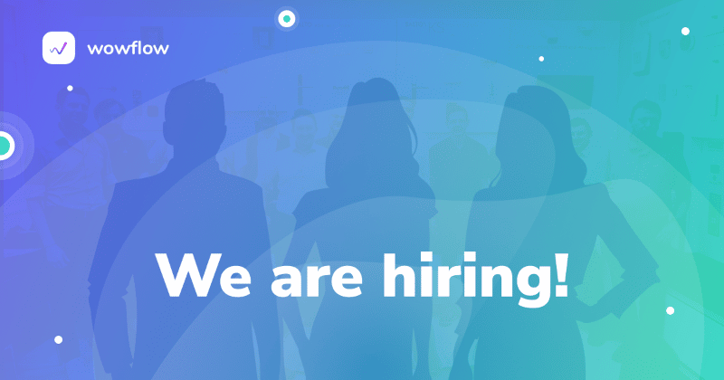 Looking for colleagues: Product designer and marketer with a knowledge in UI/UX (m/f/d)