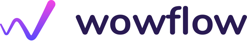 wowflow logo